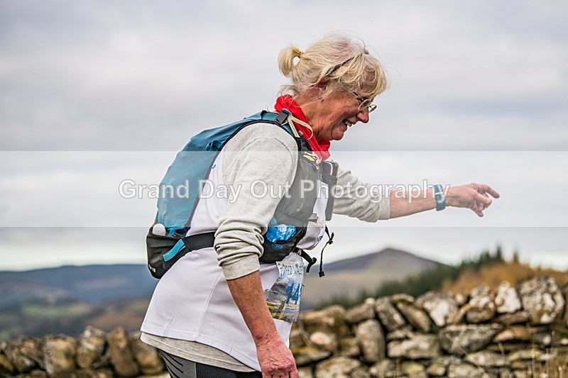 Tweed Valley-923 - High Terrain Events Tweed Valley 50 & 65K Ultra Trail Races Sunday 16th November 2025