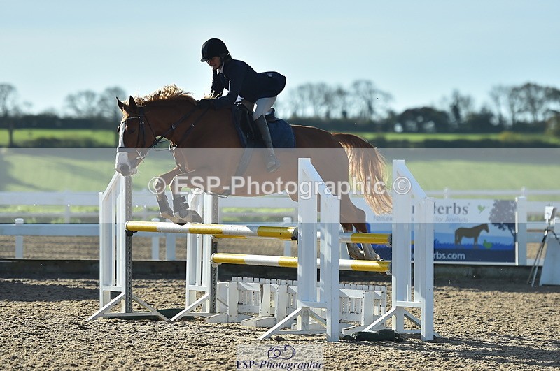 231111A-100340-01393 - Cls 10 Discovery & 1m Open