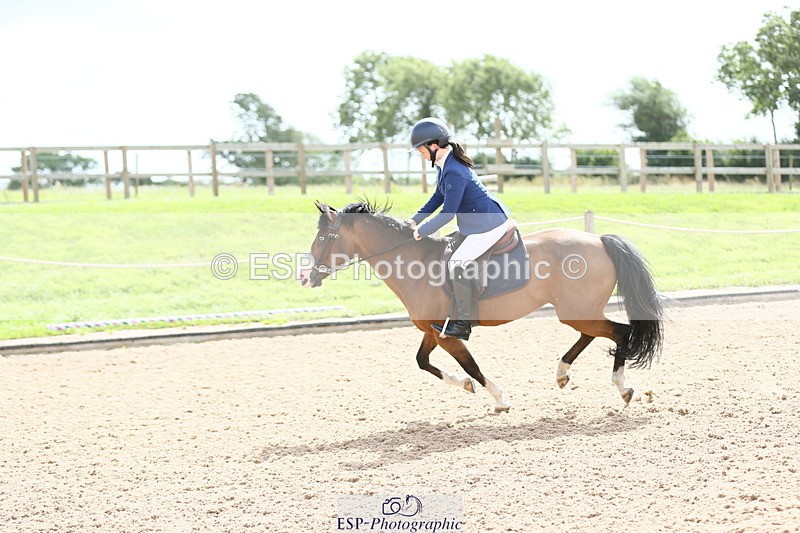 230715A-110125-00508 - Cls 34 Springboard 128cm & 138cm