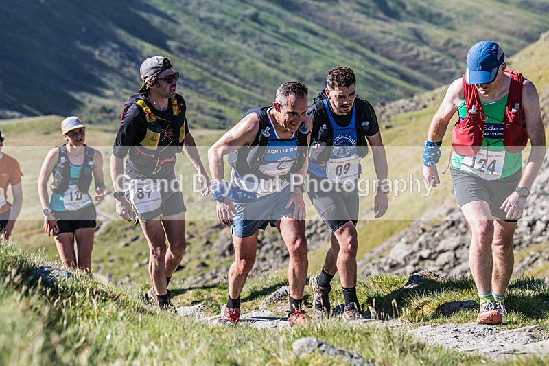 Old County Tops-257 - The Old County Tops Fell Race Saturday 17th May 2025