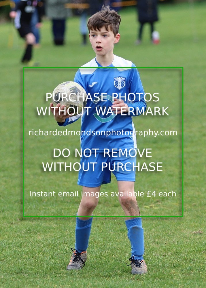 IMG_2364 - Wattsfield Under 10's vs Craven Wanderers Under 10's (25/2/23)