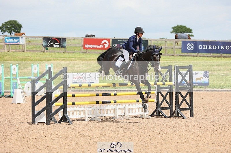 250525-135115-08531 - Cls 29 Snr Newc 1st Rnd