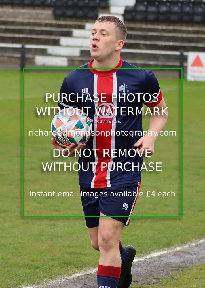 IMG_1634 - North Lancs Finals 1: Castle FC vs Hest Bank Utd