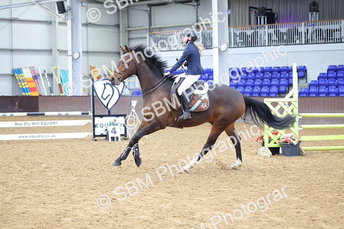 SBM_009407 - Class 19 - Equiyd 0.85m Amateur Championship Qualifier - First Round (0.85m)