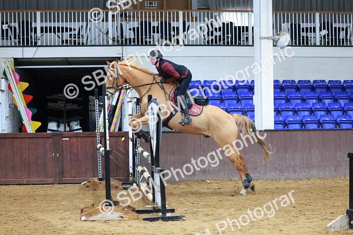 SBM_002975 - Class 2 - Senior British Novice - 90cm