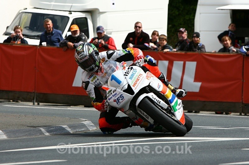  - Supersport Race 2