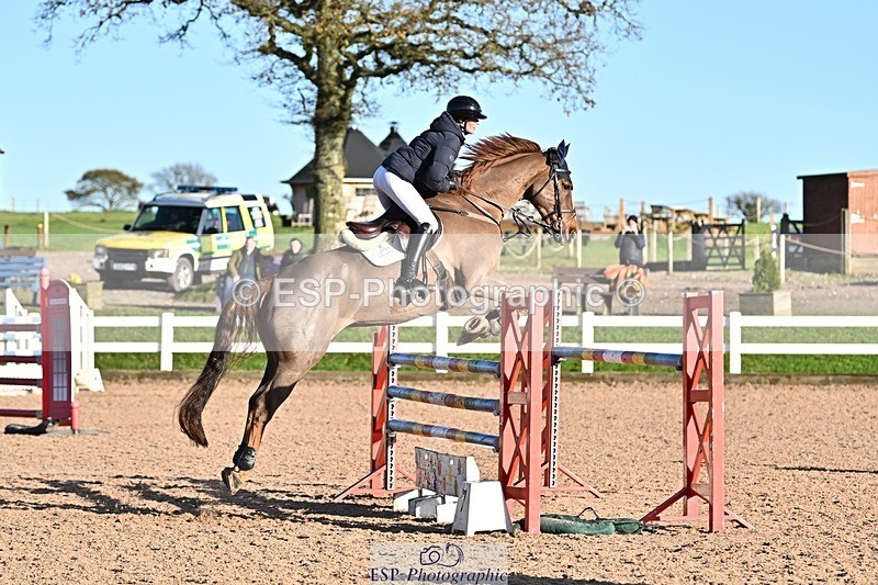 241120X-135341-00635 - Cls 05A&B Snr Fox & 120 Open