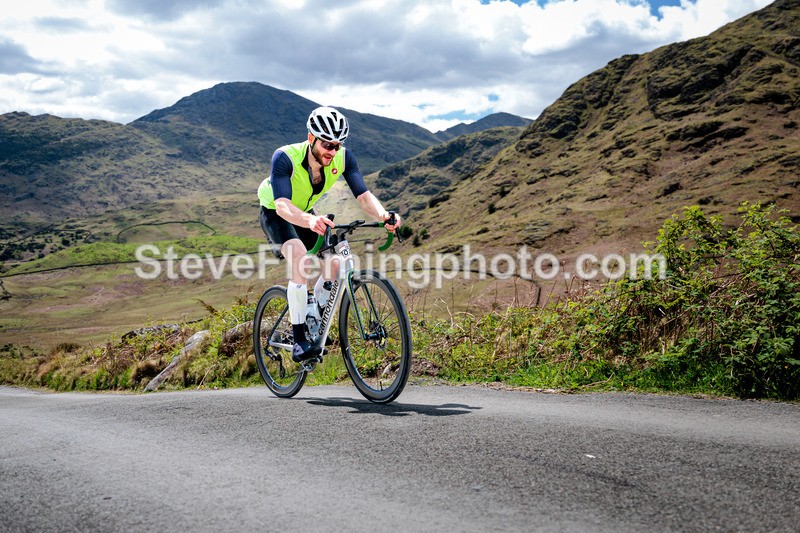 124421 - Blea Tarn Climb 12:00 - 13:00