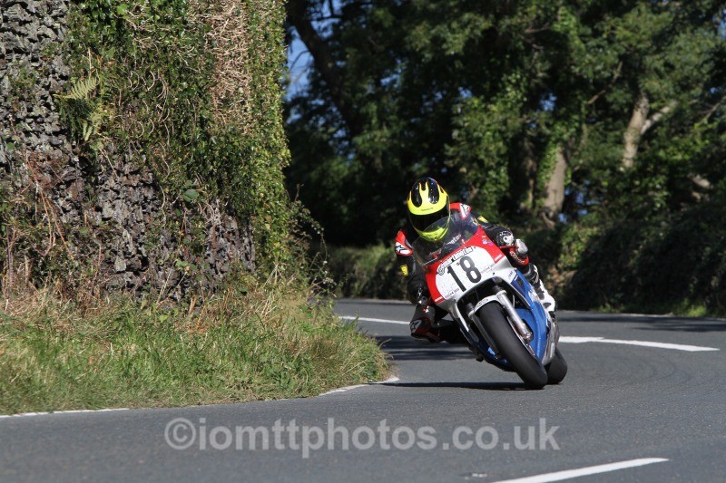 Timothee Monot - Motorsport Merchandise F1/F2 Classic TT