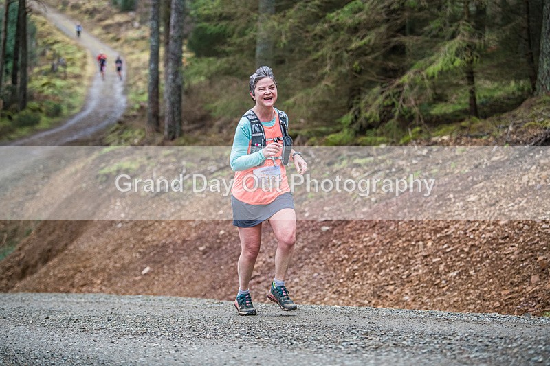 Glentress-2588 - High Terrain Events Glentress Marathon 21 & 10K Trail Races Sunday 18th February 2024