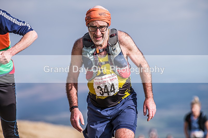 Black Combe-1945 - Black Combe Fell Race Saturday 7th March 2026