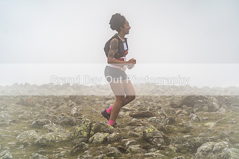 Rydal Round-269 - Rydal Round Fell Race Thursday 25th July 2024