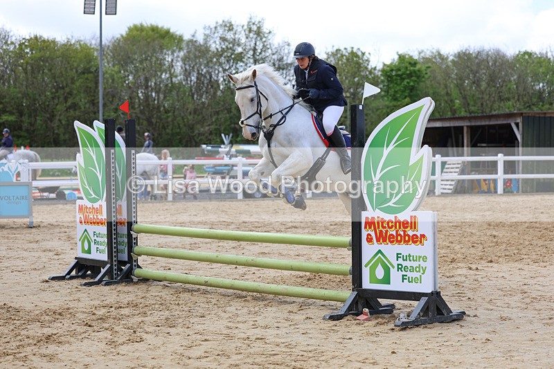 3E7A6969 - Class 7: 70cm Senior