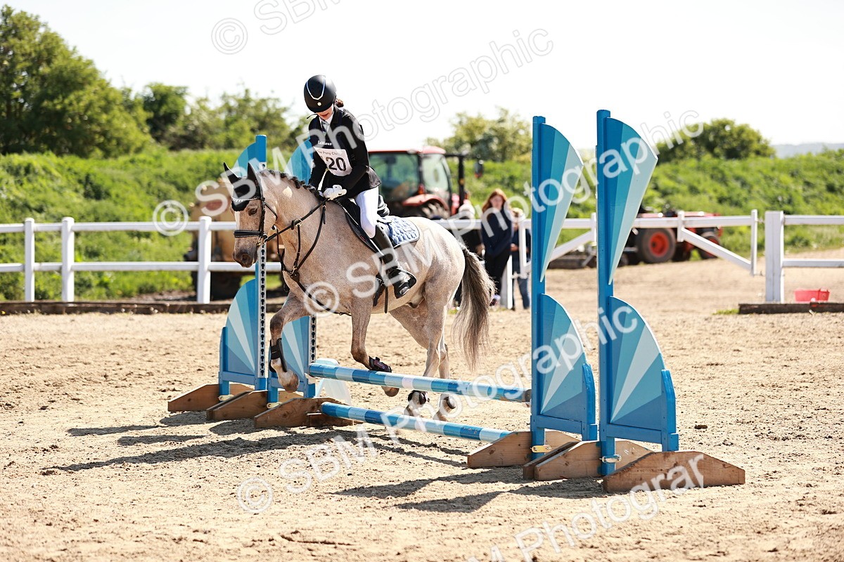 SBM_006941 - Class 2 - 50cm