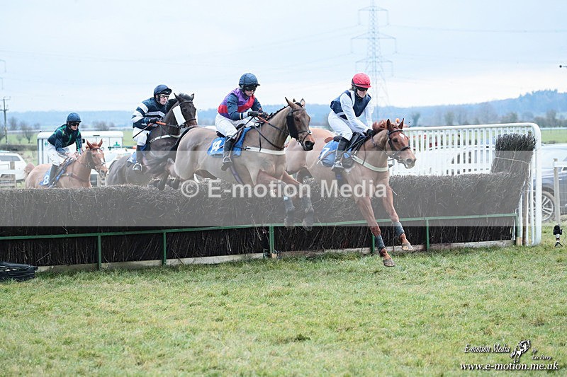 PtP 250126 1454 - Cocklebarrow Races Point-to-Point 25/01/26