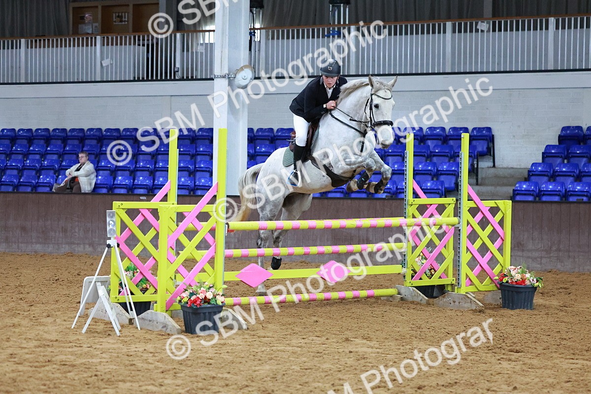 SBM_001361 - Class 4 - Senior Newcomers - 1.10m