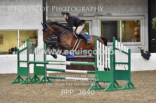 BPP_3640 - FRI CLASS 21 BR NOVICE/90CM