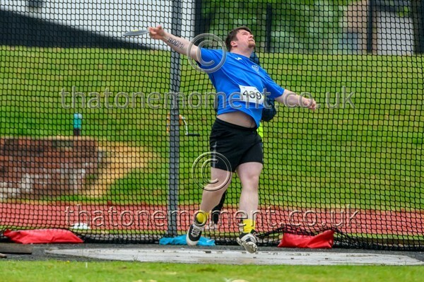 Opener25-924454 - Field Male