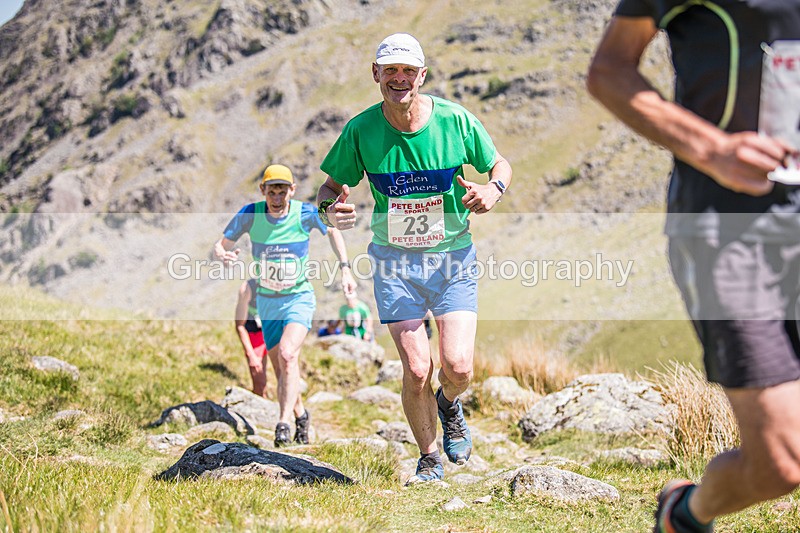 Glaramara-68 - Glaramara Fell Race Saturday 17th May 2025
