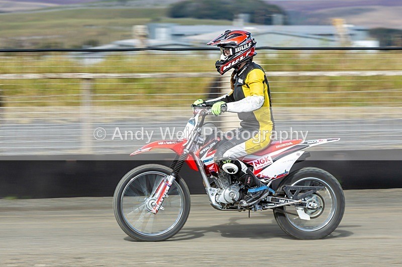 220924-5D-3K8A9846 - Ride & Skid It  Flat Track Experience 24th Sept 22