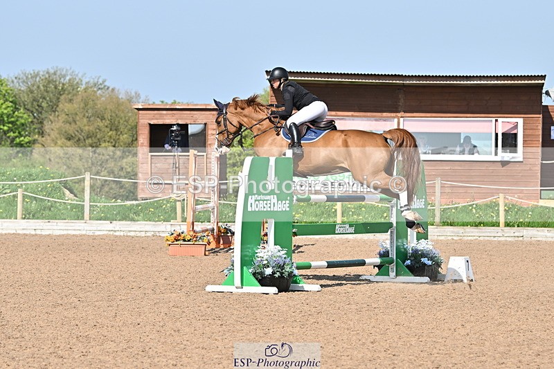 240509A-094109-00636 - Cls 8 Foxhunter