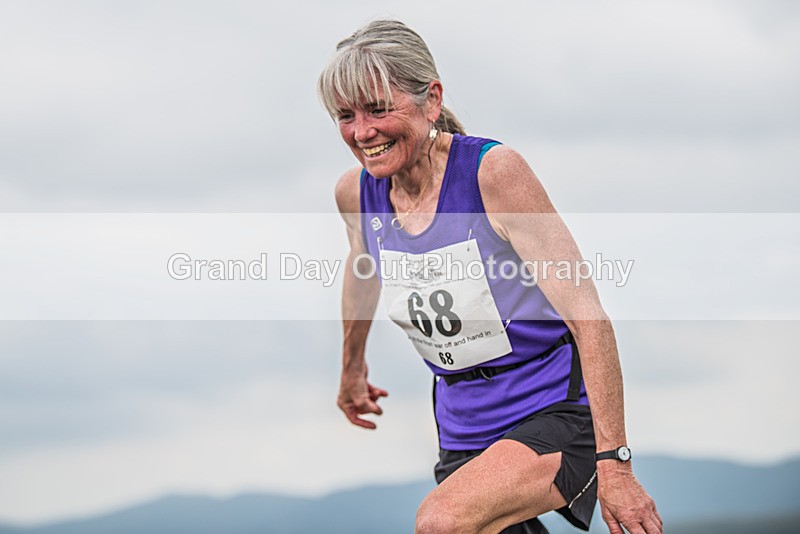 Glaramara-99 - Glaramara Fell Race Sunday 21st May 2023
