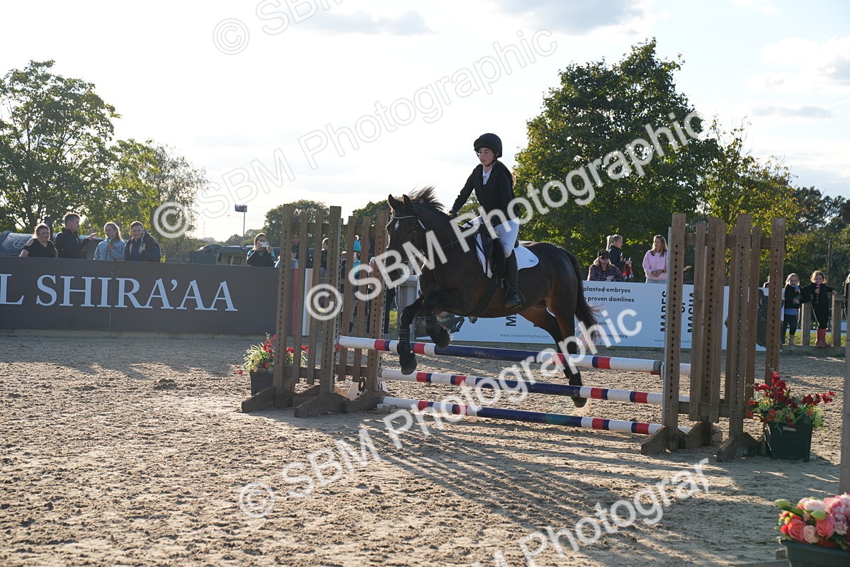 SBM_30044 - J44 - Super Speedy Scurry Open - 70cm