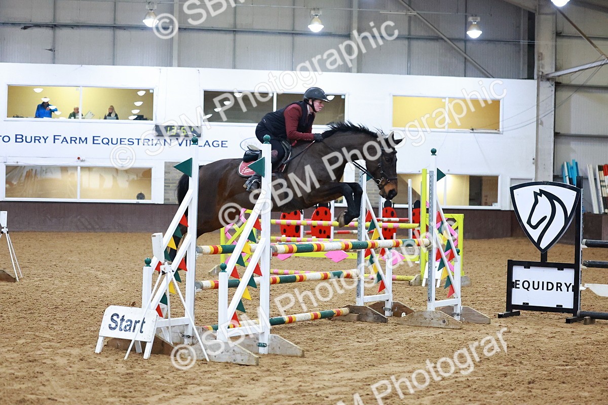 SBM_001426 - Class 3 - Senior Discovery - 1.00m