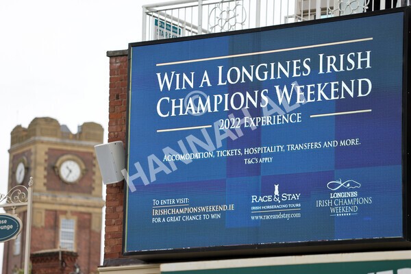 yr13052022r7-76 - Race 7 5.15pm Longines Irish Champions Weekend Stakes