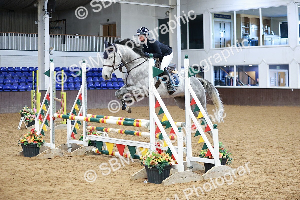 SBM_002943 - Class 9 - Senior British Novice - 90cm