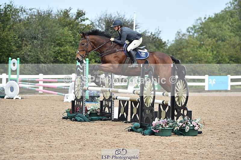 231013A-095200-00870 - Cls 6 British Novice & 90cm Open