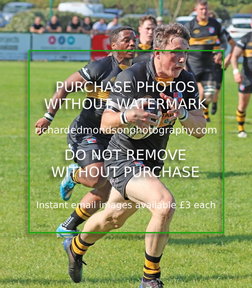 IMG_9110 - Kendal Rugby v Stockport