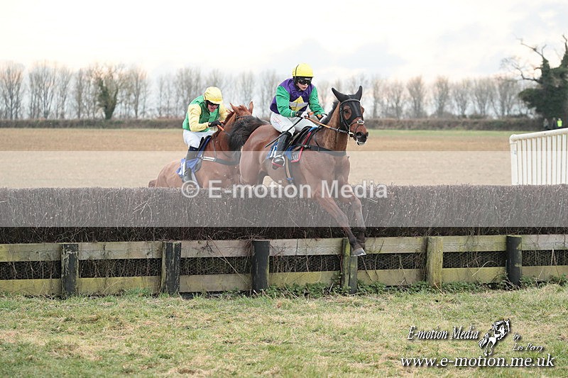PtP 220325 246 - Cirencester Races -  Siddington 22/03/25