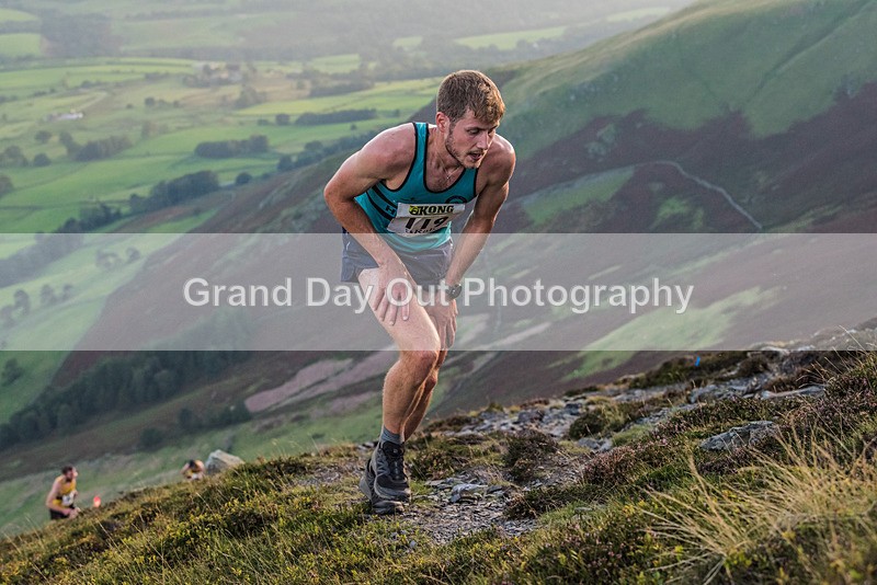 Gategill-52 - Gategill Fell Race Wednesday 6th September 2023