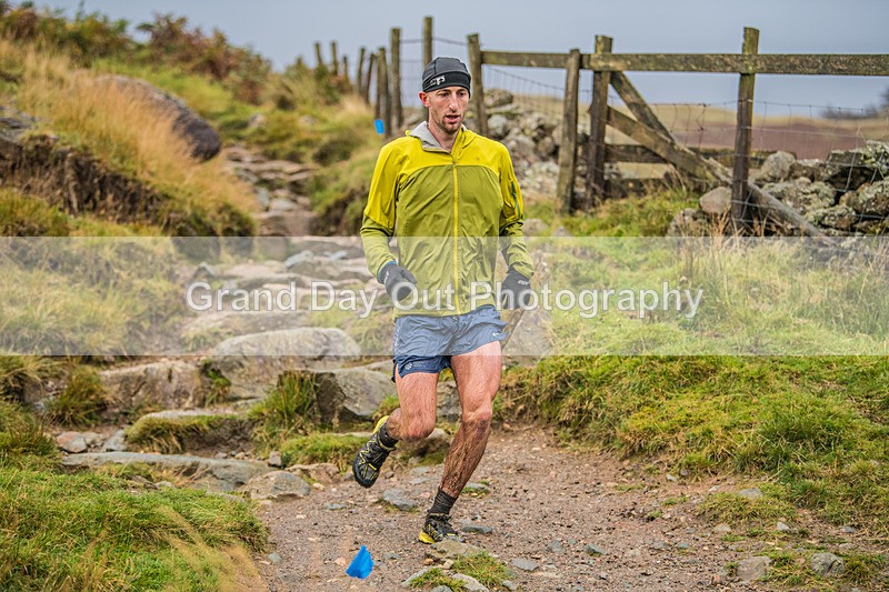 Langdale-1063 - Langdale Horseshoe Fell Race Saturday 12thOctober 2024