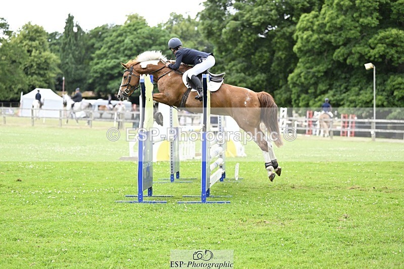 240705-123154-09630 - Cls 28 95cm Amateur Qualifier