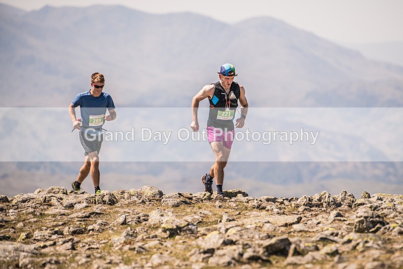 Fairfield-104 - Fairfield Horseshoe Fell Race Saturday 10th May 2025