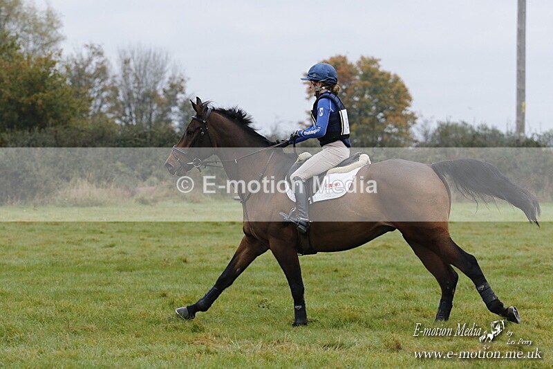 WWHT 181020 WWHT 181020 137 - WWEC Novice Restricted (0.80m) 18/10/20