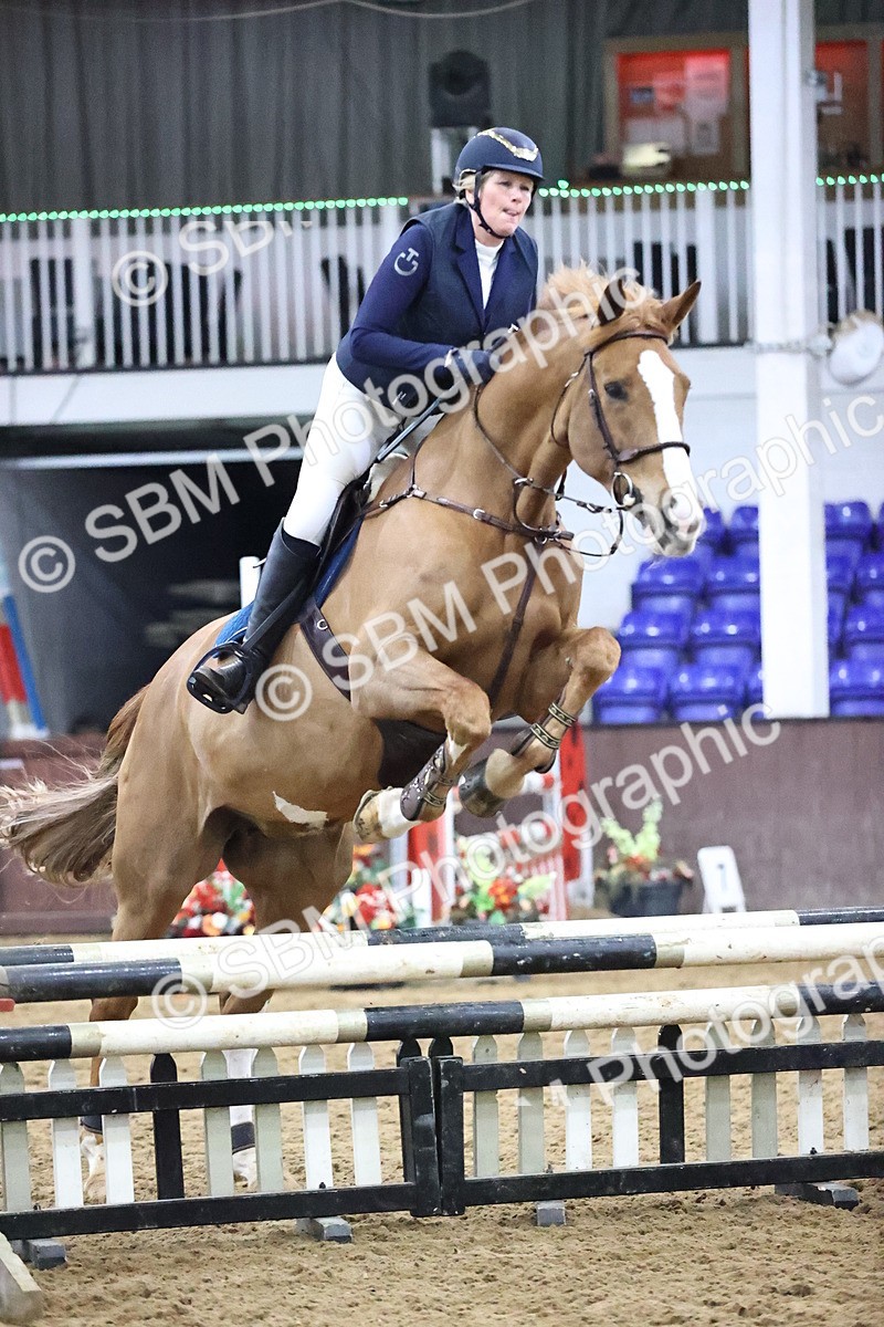 SBM_002824 - Class 14 - Senior British Novice - 90cm