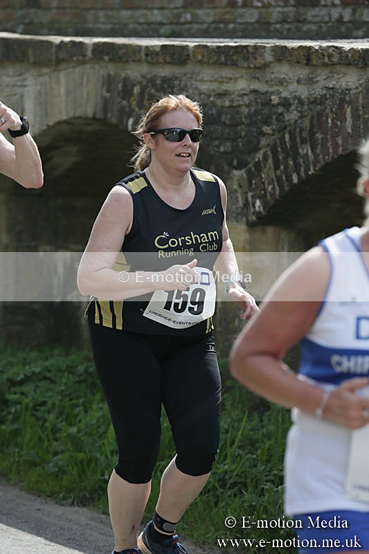 CAD 190419 866 - Cadence Events    Good Friday 10 Miler 19/04/19