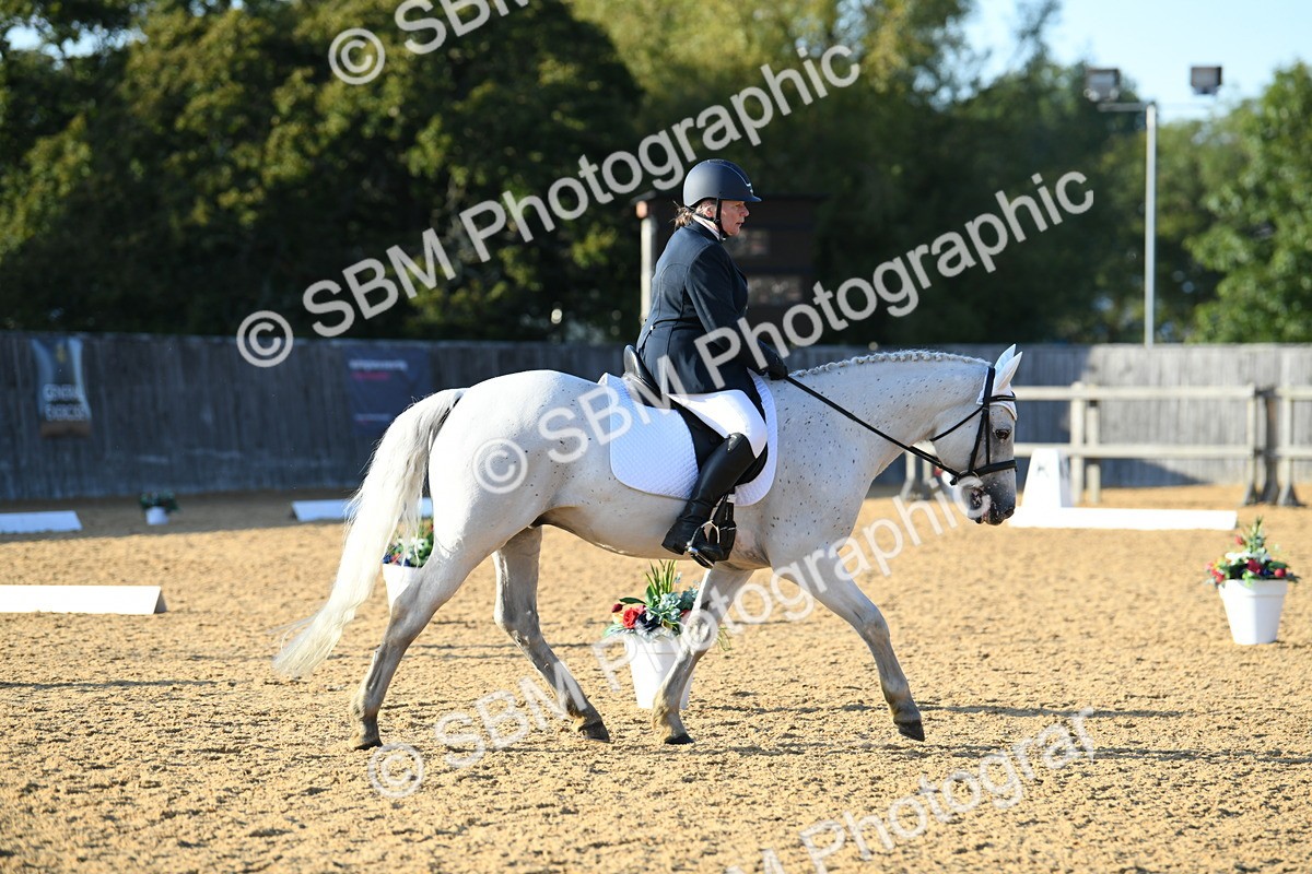SBM_30817 - D16 - Small Tour Championship - Novice 28
