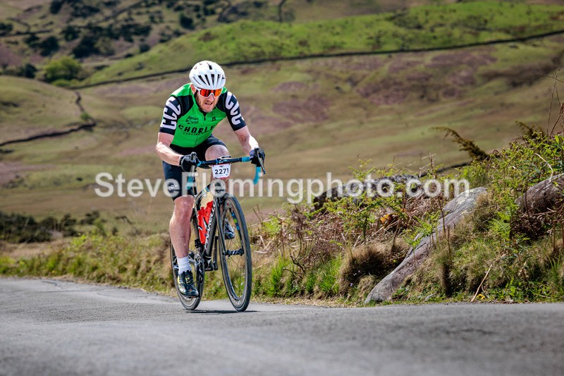 122547 - Blea Tarn Climb 12:00 - 13:00