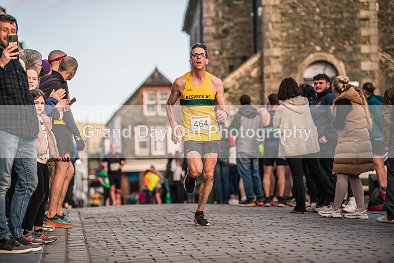 Keswick RTH-1015 - Keswick AC Round The Houses Road Race Wednesday 24th April 2024