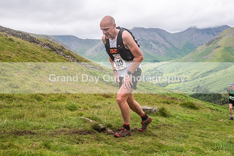 Wasdale-649 - Wasdale Horseshoe Fell Race Saturday 13th July 2024