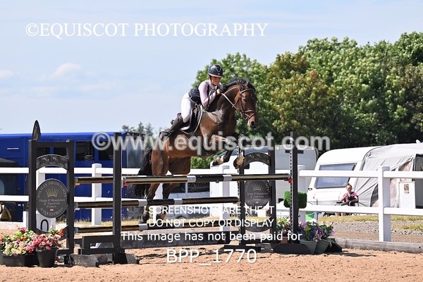 BPP_1770 - THU CLASS 3 Scottish Branch North West Junior Championship **Viewing/Selection class for 148 teams**