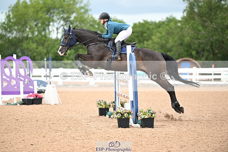 240726A-151815-02228 - Cls 11 1.05m Amateur Qualifier