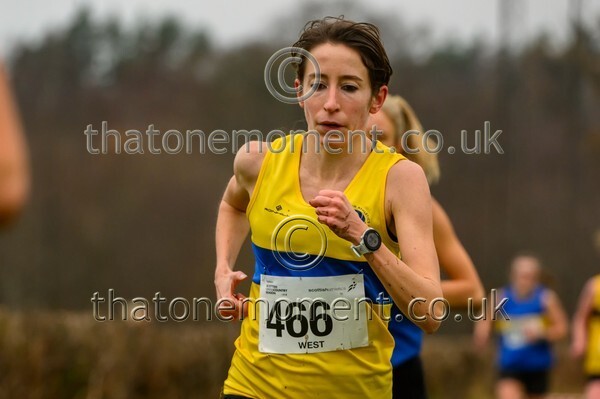 Westxc25-928369 - Senior Women Set One