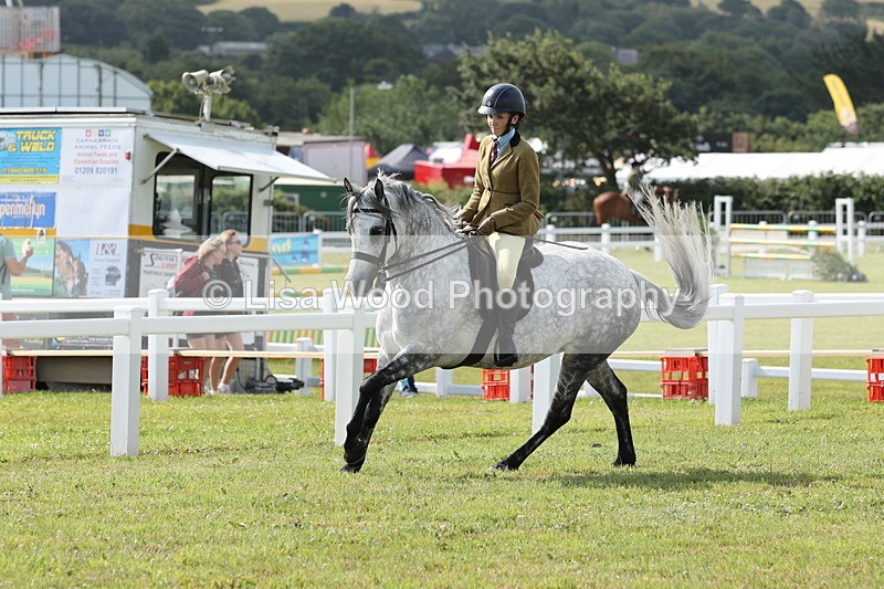 JPP_0766 - Class 16: Cornish Combination Young Rider