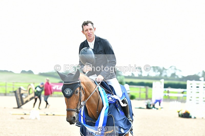 230723A-143641-13005 - Cls 12, 2 Star Big Tour Grand Prix Jump Off and Presentations