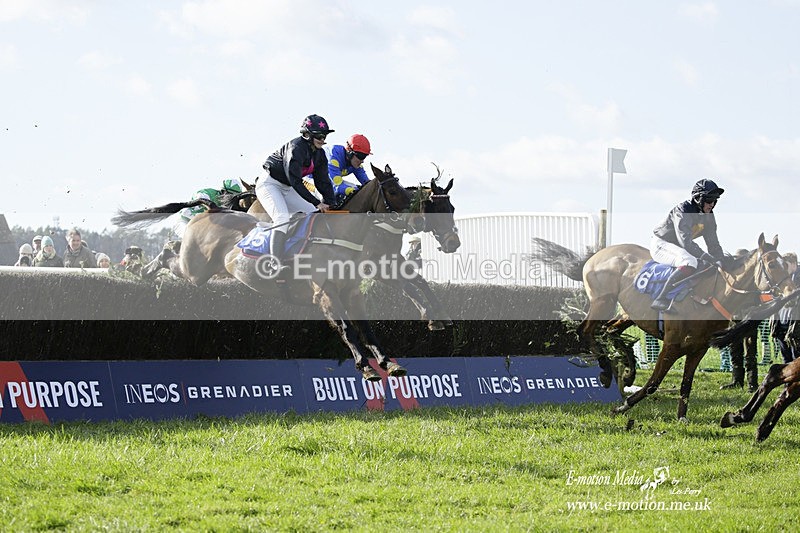 PtP 050322 657 - The Beaufort Races Didmarton 05/03/22